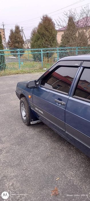 Продам ВАЗ 21099