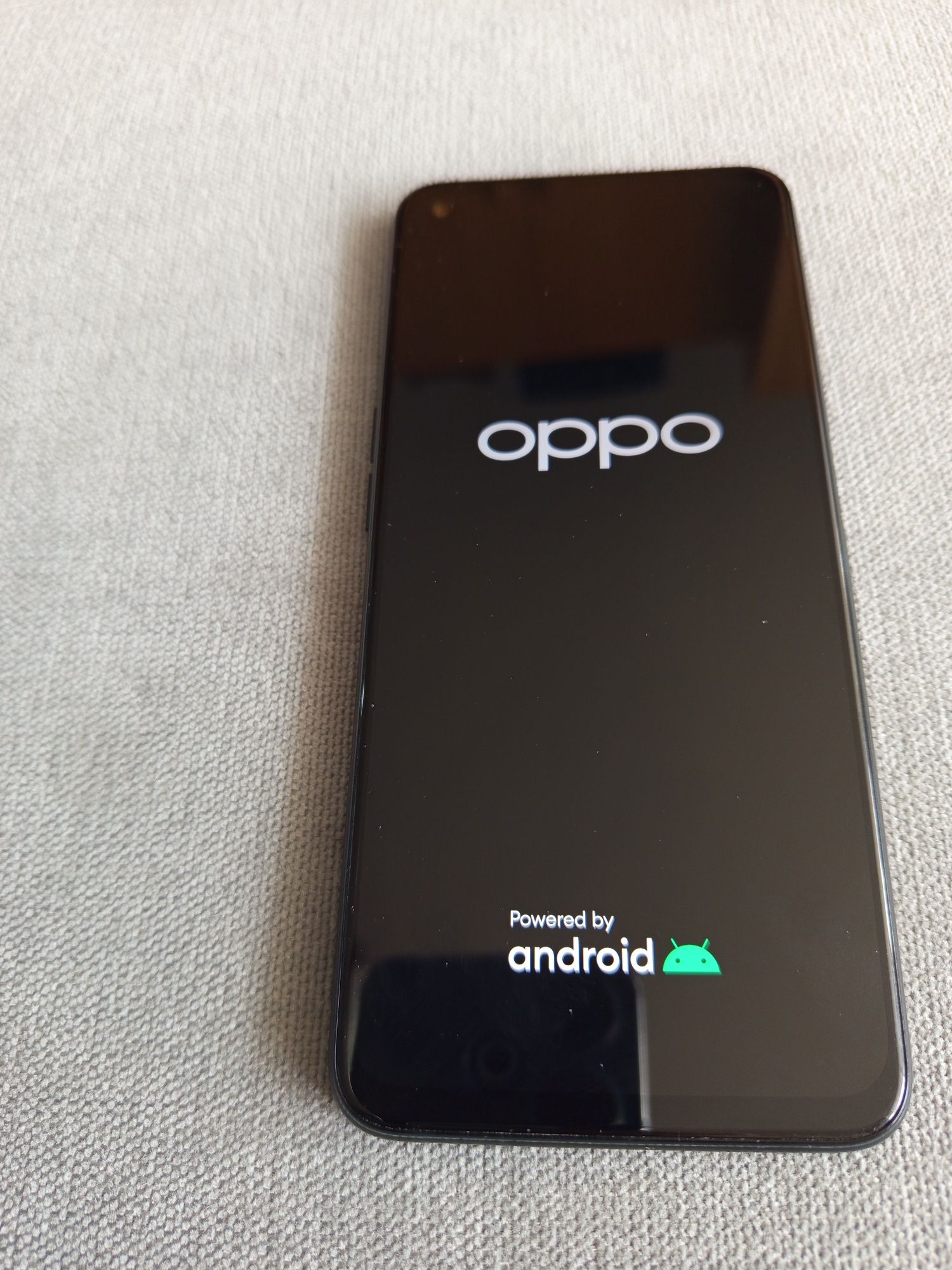 Oppo a96 stan bardzo dobry