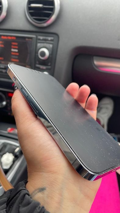 iPhone 13 Pro Max 256g
