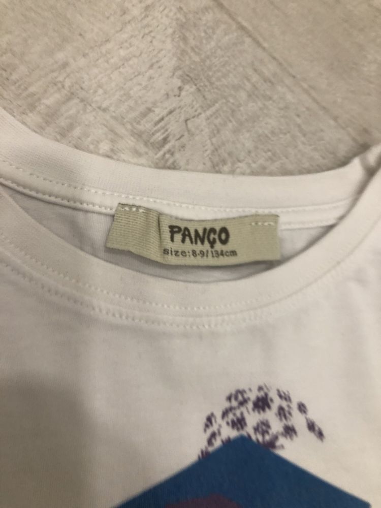 Pango 134  футболка + шорти