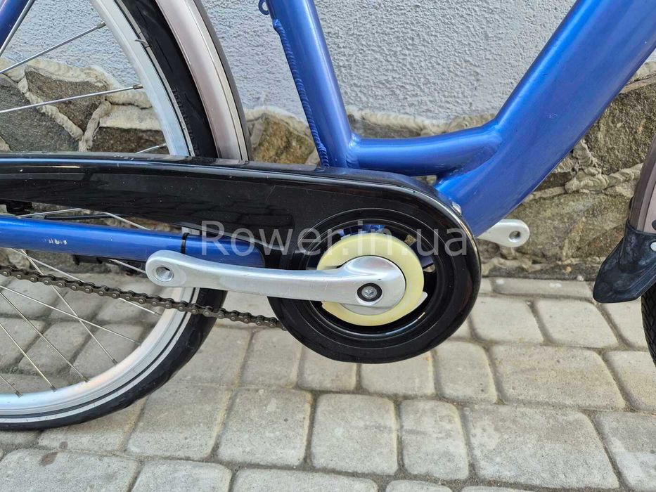 Велосипед дамка бу з планетарною втулкою Giant Twist 28 G13 / Nexus 8
