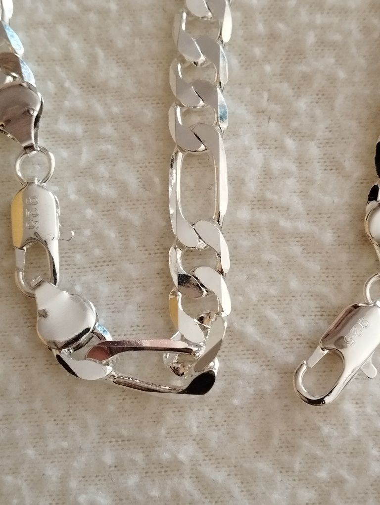 Conjunto de prata
