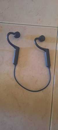 Fones com Bluetooth