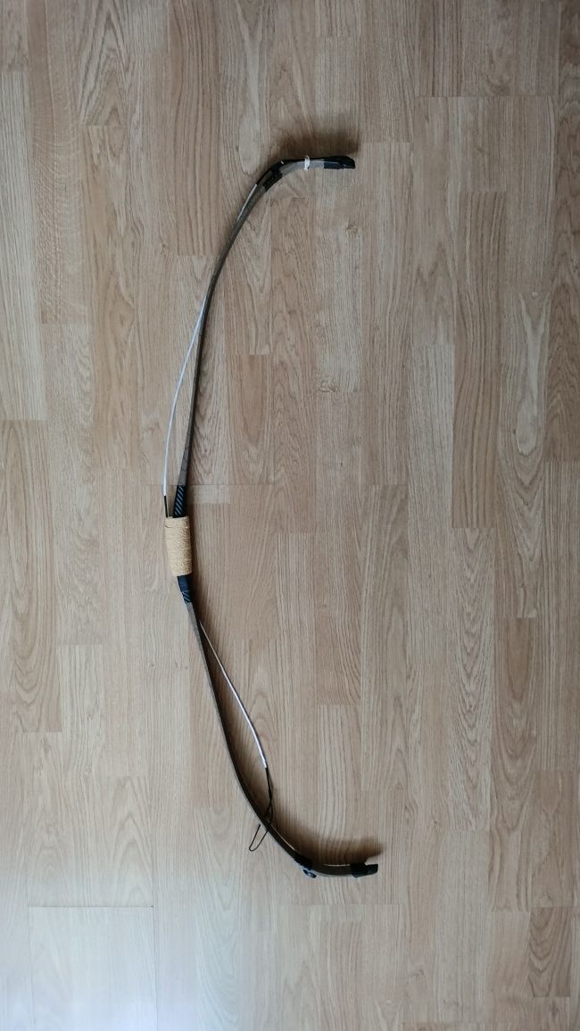 Łuk koreański,wschodni, tradycyjny Nomad KTB 48" 40#