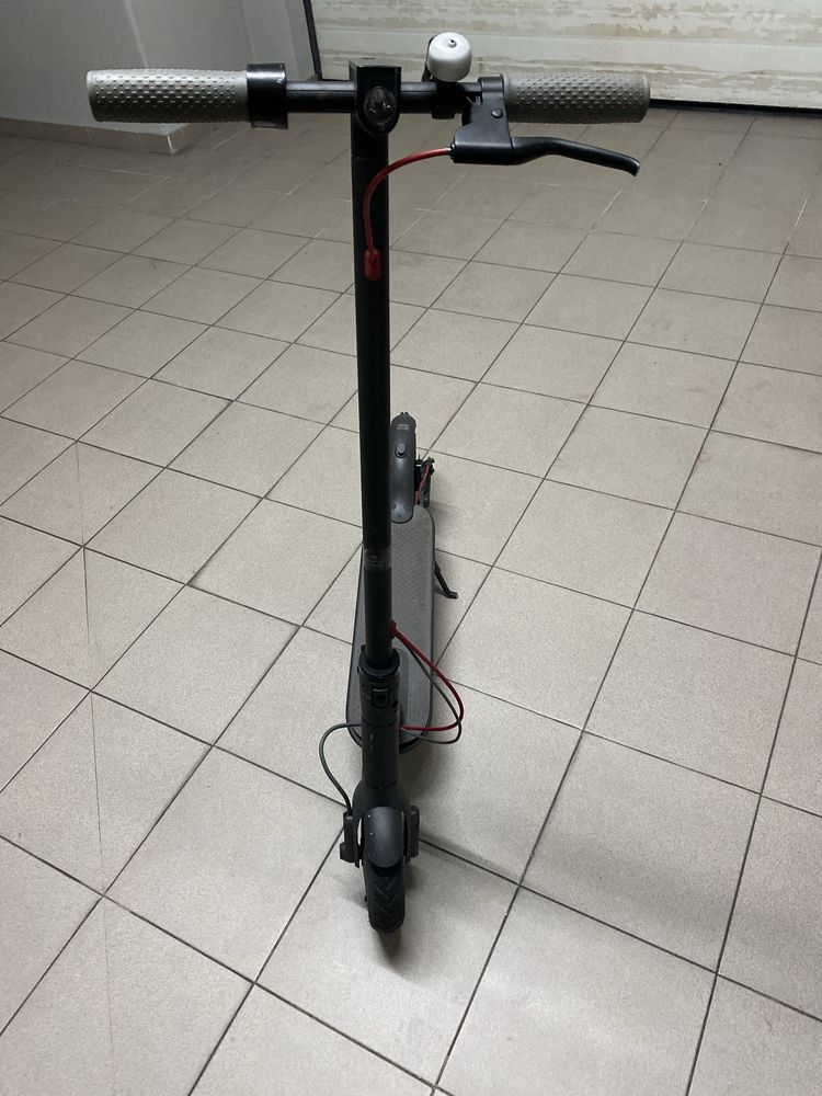 MI scooter elétrica M365
