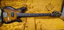 Gitara Basowa - Greco GOBII650 - Made in Japan
