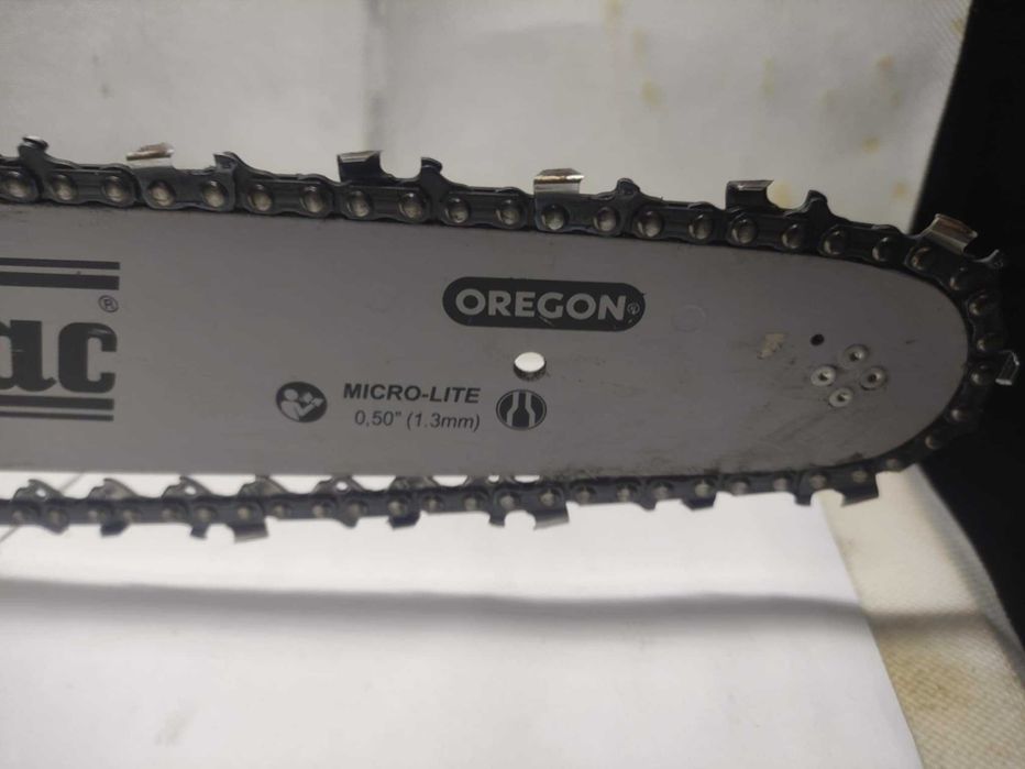 Piła spalinowa OleoMac GSH 510 46cm JAK NOWA! Gwarancja do 15.04.2028!