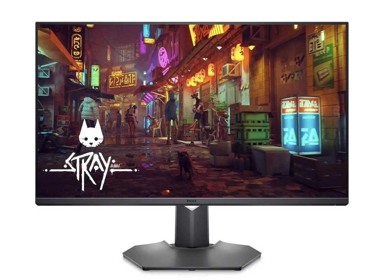 Monitor LCD Dell G3223Q 32 " 3840 x 2160 px IPS / PLS 144Hz OTLET