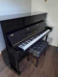 Pianino akustyczne Yamaha B3E PE