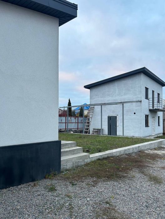 Продам дом, дачу. Днепровое, Ямбург