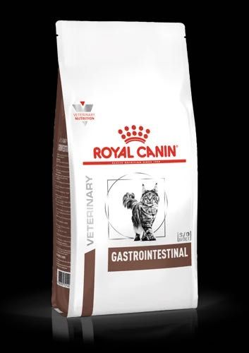 Лікувальні корми Royal Canin для кішок