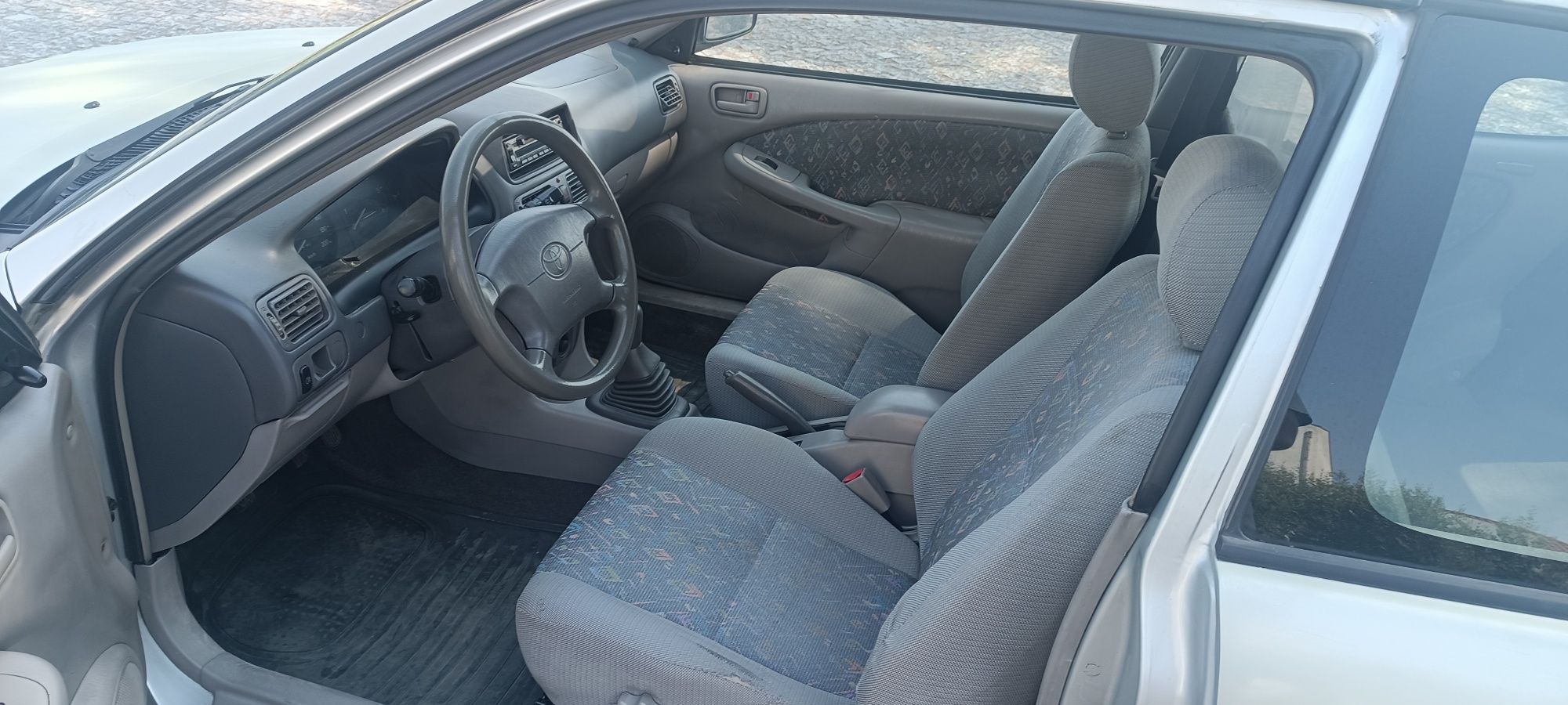 Toyota Corolla starvan 2.0d
