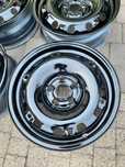 Felgi 15 5x100 Vw Skoda 6J et38