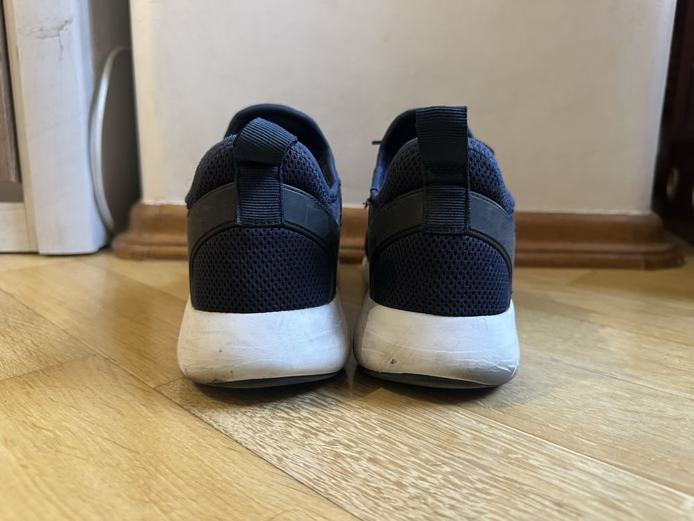 Кросівки armani emporio ea7 41 розмір ідеальний стан