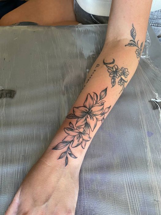 Татуировки Харьков, Тату