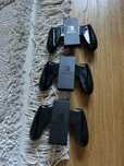 Grip Nintendo Switch x3