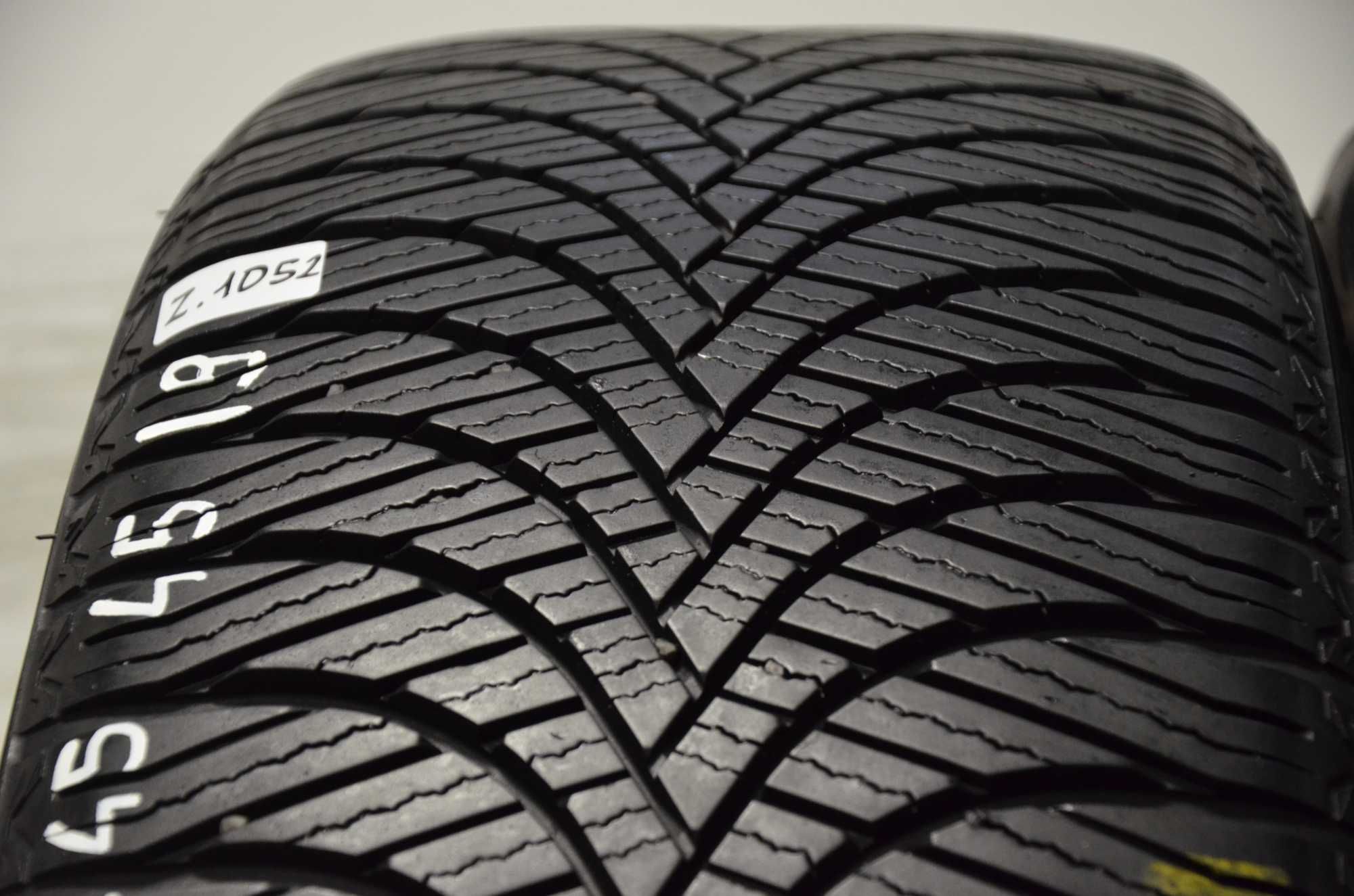 ROK 2020, 245/45 R19 Goodride All Season Para nr z1052