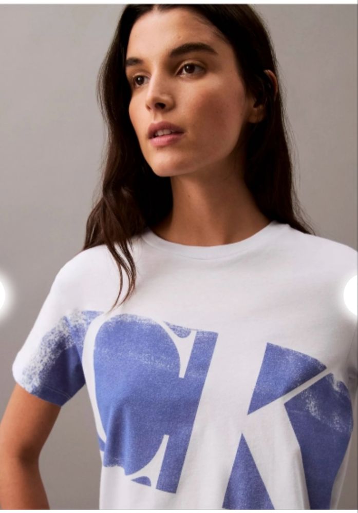 Футболка Calvin Klein оригинал