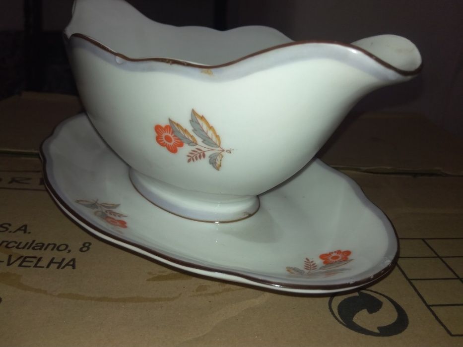 Molheira Vista Alegre