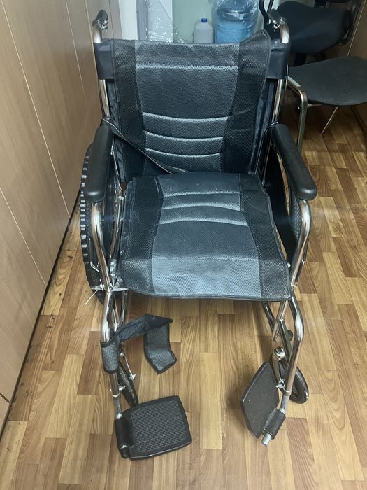 Продам візок інвалідний