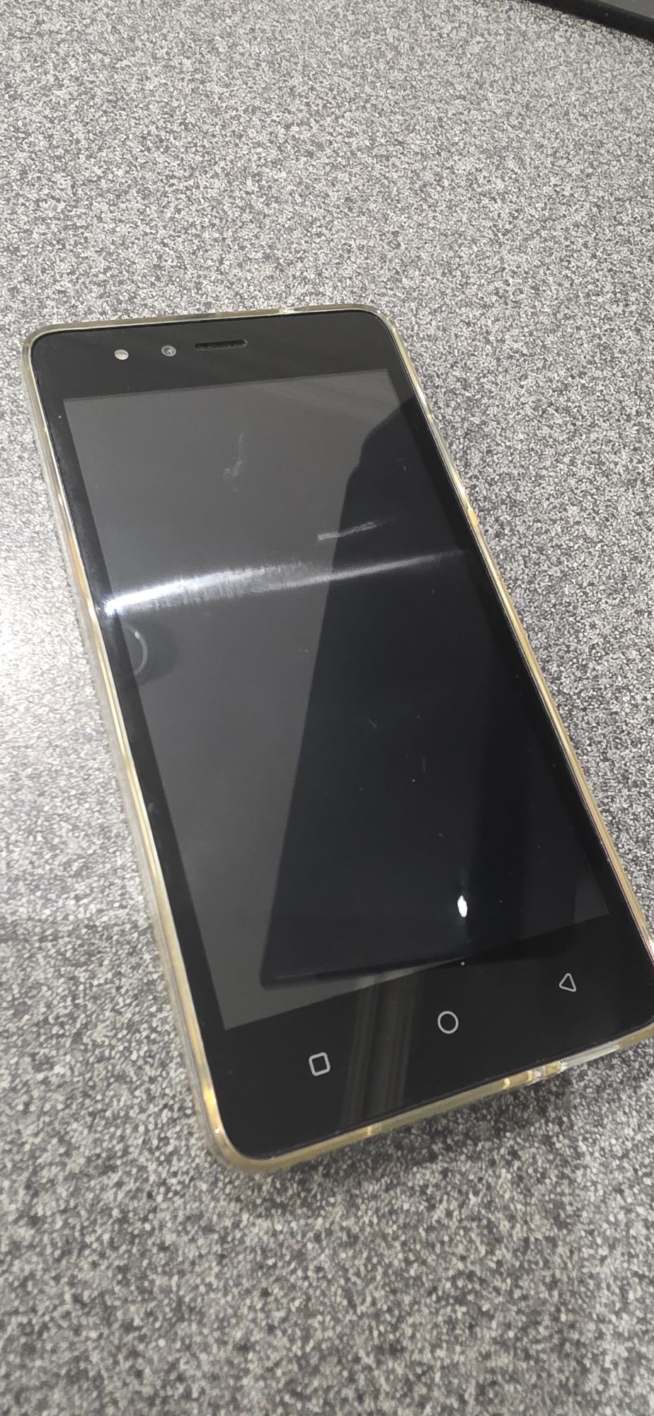 Smartphone Neffos TP Link