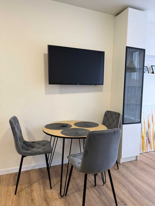 Оренда 1- нокім квартири в новобудові ЖК Авалон Холідей