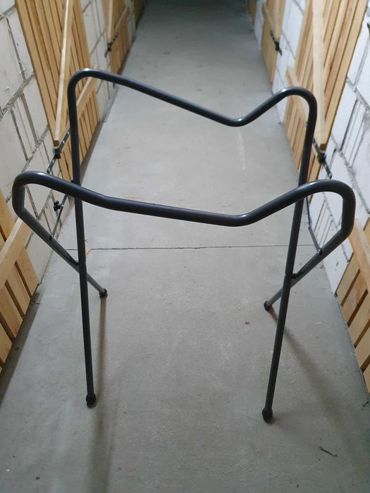 Stojak do wanienki 86cm/102cm wysoki