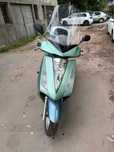 Honda PANTHEON 125