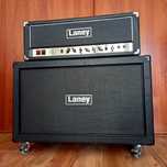 NOWA CENA! Laney GH50L Head Gitarowy Made in England