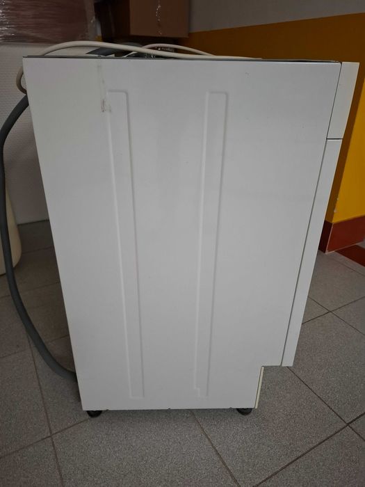 Máquina Lavar roupa Siemens