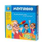 Jogo o mentiroso da marca concentra(Artigo único)
