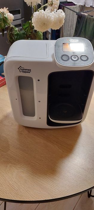 Tommee Tippee Perfect Prep Day & Night - Приготування Суміші за 2 Хвил