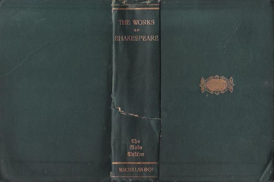 The Works of William Shakespeare