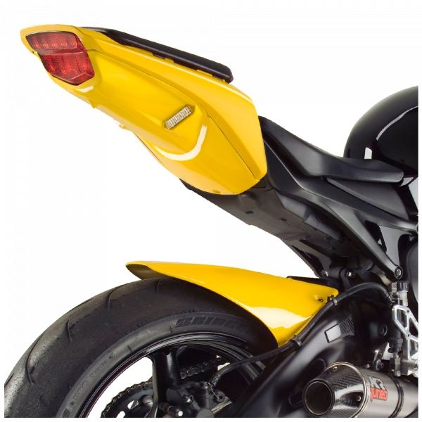 Накладка под хвост CBR 1000RR