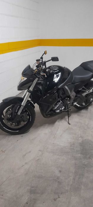 Honda CB 1000R 2010 Como Nova