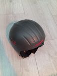 Kask narciarski Carrera