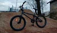 Rower BMX Btwin WIPE 100 20"