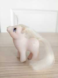 Konik kucyk pony g1 my little pony Baby bloosom 1984 mlp vintage 1985