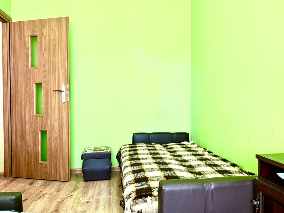 2-pokojowe mieszkanie 50 m² na wynajem – ul. Gorlicka, Wrocław