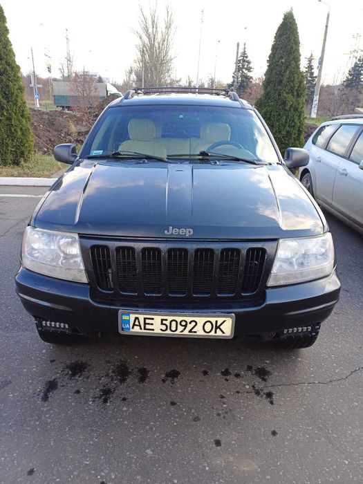 Продам авто в гарному станні.