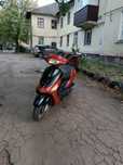 Скутер Viper 50 кубиков