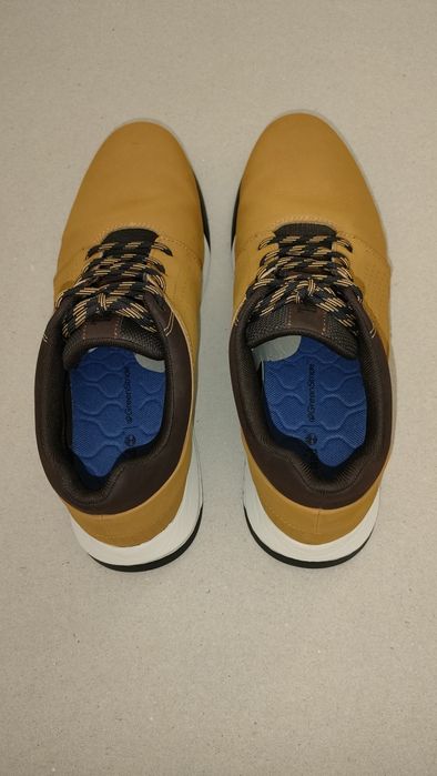 Chukkas Timberland