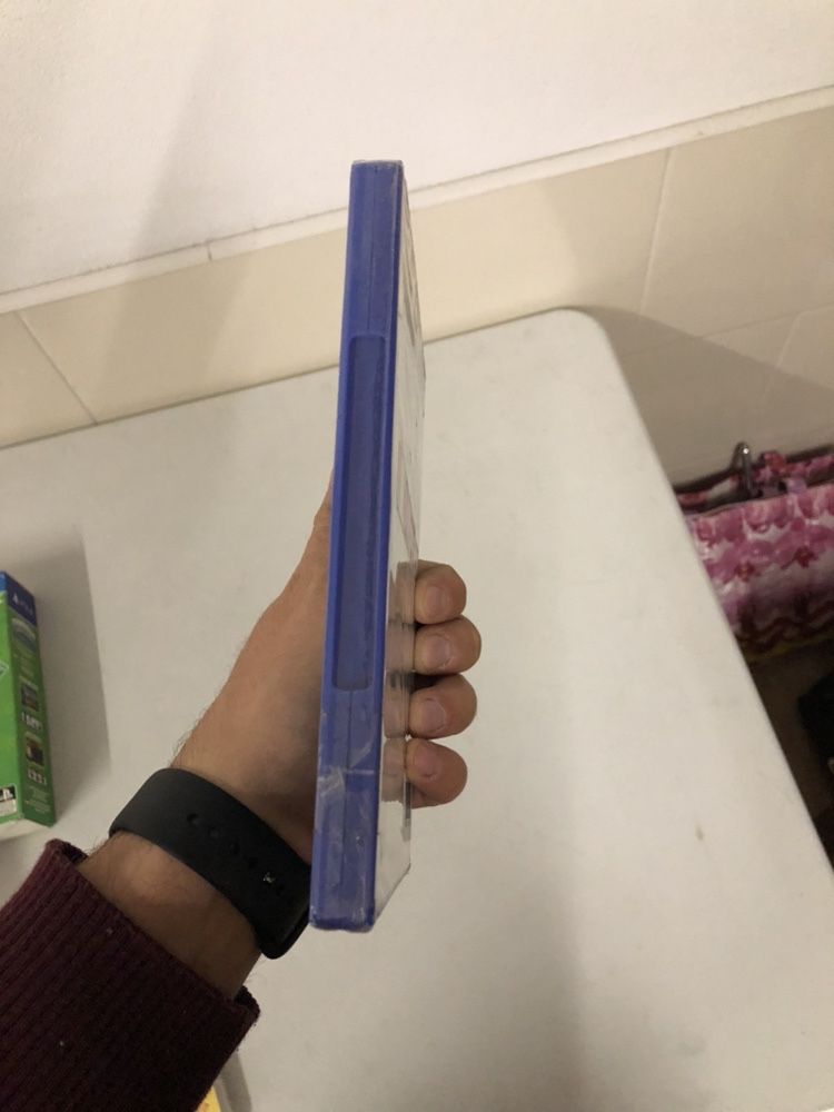 Spytoy PS2 - Novo Selado