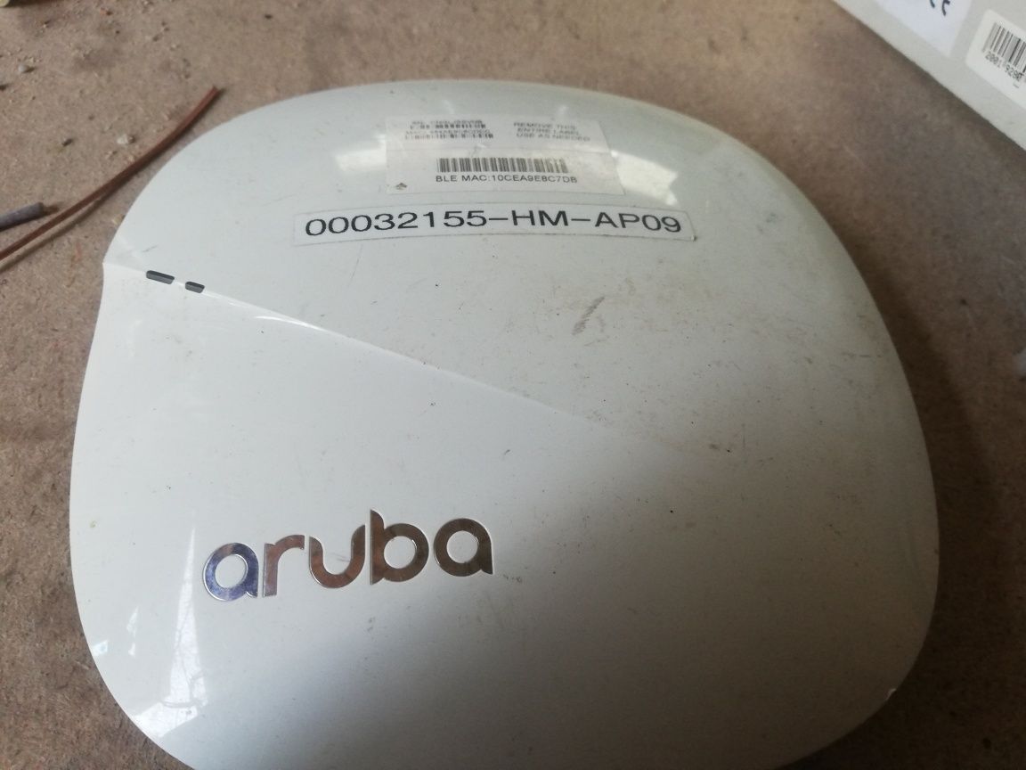 Access Point APIN0305 ARUBA