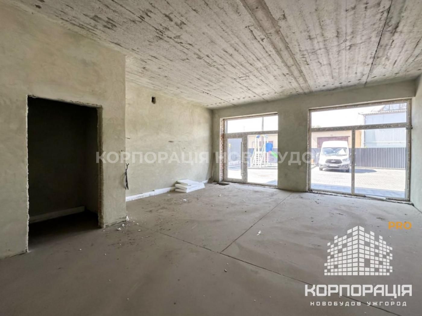 Оренда комерційного приміщення, новобудова, Новий р-н, біля"Епіцентру"