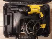 Młotowiertarka Dewalt D25133K