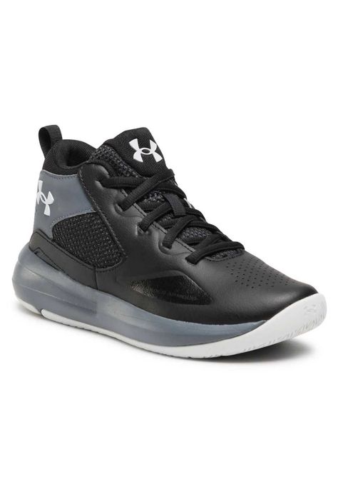 Buty koszykarskie Under Amour adidasy rozm.37,5 jakNowe!