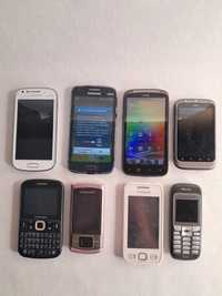 Телефон Samsung GT-S7562