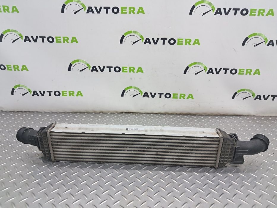 Радиатор интеркулера AUDI Q3 8U 15-18 8U0145803B