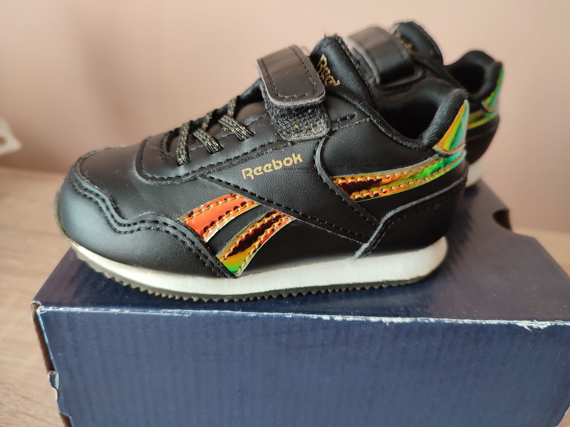 Reebok długość wkładki 13,5cm